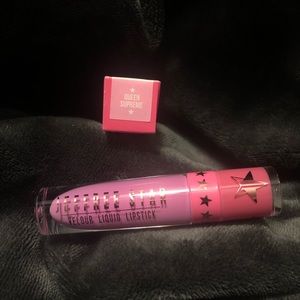 Jeffree Star Liquid Lip Queen Supreme
